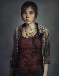 Beyond Two Souls