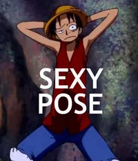 LuffyBF
