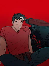 Jason Todd 