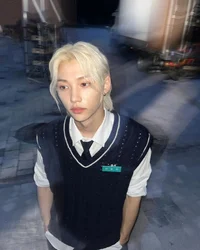 Lee felix 