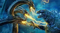 Kaiju multiverse