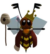 Bee Queen