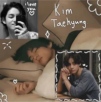 Taehyung 