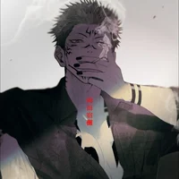 Ryomen Sukuna