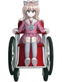 Miu Iruma