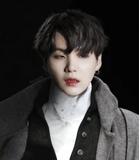 Yoongi
