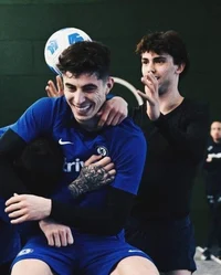 Kai Havertz