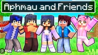Aphmau and Friends