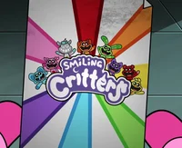 Smiling Critters GT