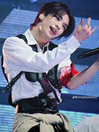 Hyunjin