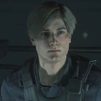 Leon Kennedy