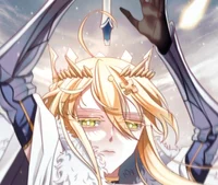 Yandere Lartoria