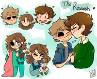 The Roswells