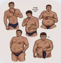 Fat Classmate Jason