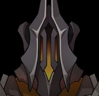 Black Serpent Knight