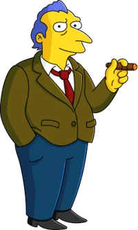 Roger Meyers Jr