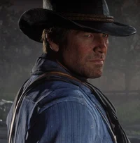 Arthur Morgan
