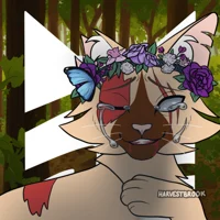 Mistletoe - Starclan