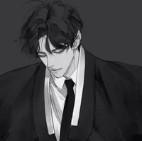 Detective Husband 