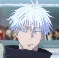 Satoru Gojo