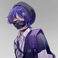 Stepbrother Scara