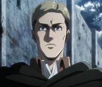 Erwin Smith