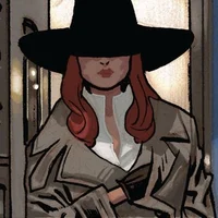 Natasha Romanoff