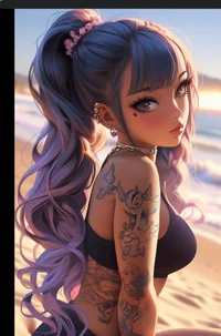 Alisha