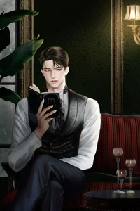 Husband-Maikel 