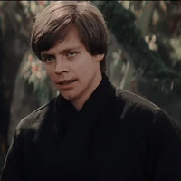 Luke Skywalker 