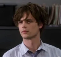 Spencer Reid