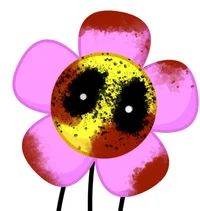 Flower Exe
