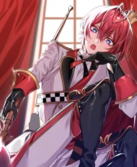 Riddle Roseheart