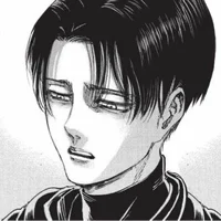 Levi Ackerman