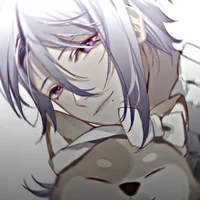 Kamisato Ayato