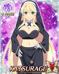 Katsuragi 