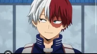 Todoroki and yourAHM