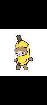 Banana cat