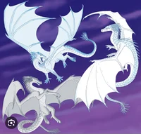 Royal IceWing Family