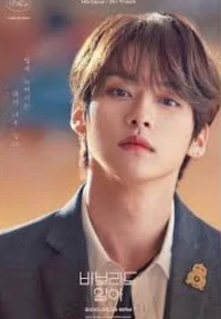 Lee know Bodyguard 