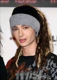 Tom kaulitz