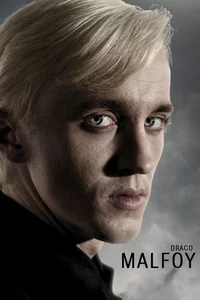 Draco Malfoy 