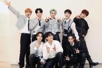Stray Kids