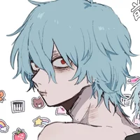 Shigaraki Tomura