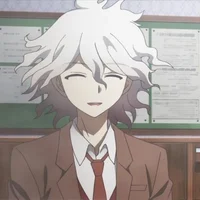 Nagito Komaeda