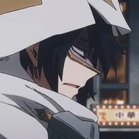 Amajiki Tamaki