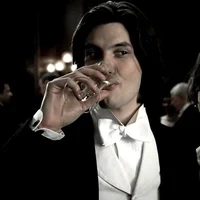 Dorian Gray