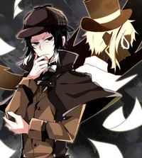 Akutagawa Ryuunosuke