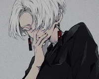 Kurokawa Izana