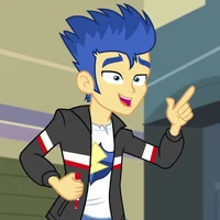 Flash MLP